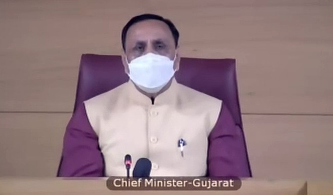 Gujarat government