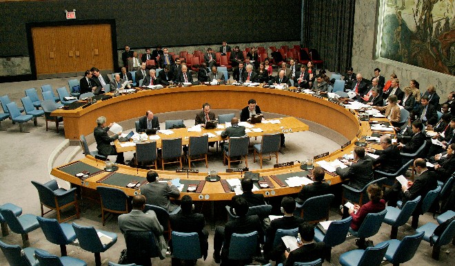 Security Council