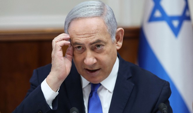 Netanyahu