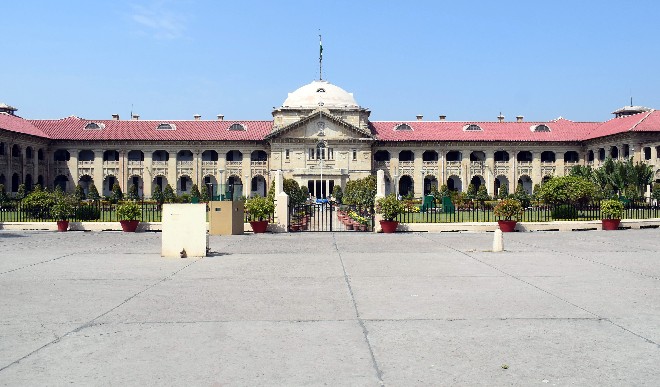 Allahabad High Court