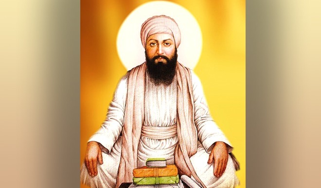 guru angad dev