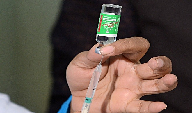 vaccine vaccine