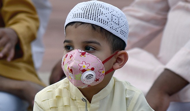 Eid ul Fitr Eid ul Fitr