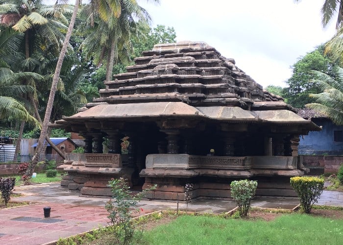 प्राकृतिक सुंदरता और सांस्कृतिक जीवंतता का प्रतीक है कर्नाटक का यह शहर
