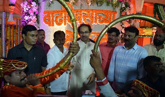 Shiv Sena Shiv Sena