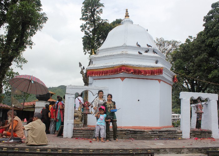 देवी दुर्गा का निवास स्थल माना जाता है उत्तर प्रदेश का यह शहर