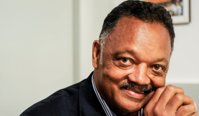 Jessie Jackson