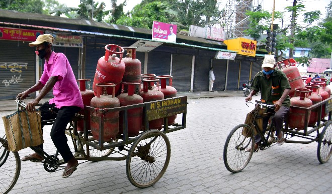 LPG 