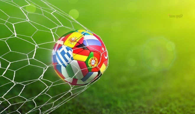 मैच रेफरी से भिड़े पुर्तगाल के स्टार फुटबॉलर नानी, दो मैच के लिये हुए निलंबित