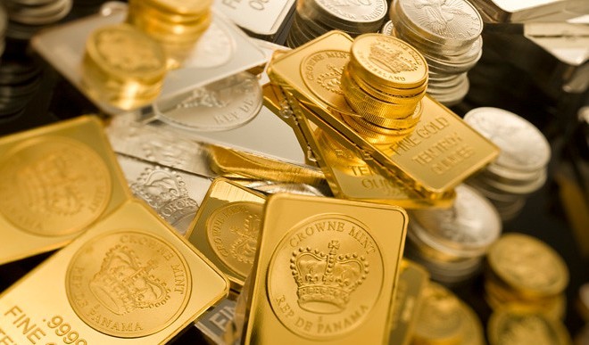 सोने में निवेश बढ़ा रहे निवेशक, अप्रैल में स्वर्ण बचत कोष में 864 करोड़ रुपये का प्रवाह