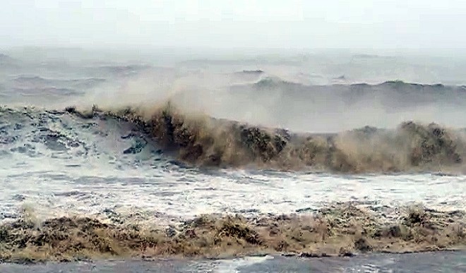 Cyclone Yaas: भारत में पूर्वी तट पर तूफानी चक्रवात यास का अलर्ट जारी,  तैयारियां जोरों पर