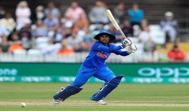 पुरुषों जितना ध्यान दिया जाने पर भारतीय महिला टीम भी बना सकती है अपना दबदबा : इशा गुहा