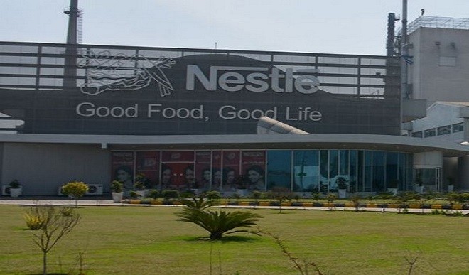 Nestlé India ने पांच अस्पतालों में ऑक्सीजन संयंत्र लगाने की घोषणा की