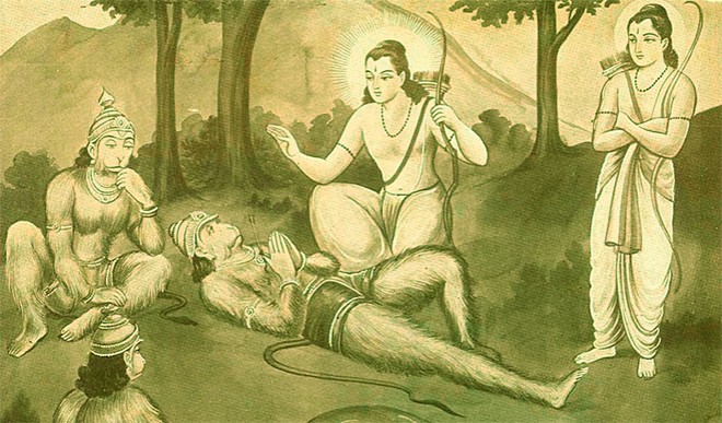 Gyan Ganga: जब प्रभु समक्ष खड़े थे तब भी बालि के शरीर के सामने पत्नी तारा क्यों कर रही थी विलाप