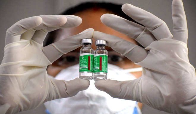 राज्यों के पास कोरोना टीके की 1.77 करोड़ से अधिक खुराक उपलब्ध: स्वास्थ्य मंत्रालय