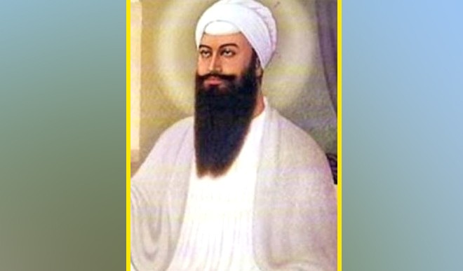 guru arjan dev