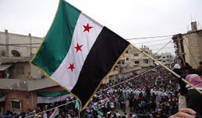 सीरिया में हो रहे एकतरफा चुनाव जिसमें राष्ट्रपति बशर अल-असद की जीत तय