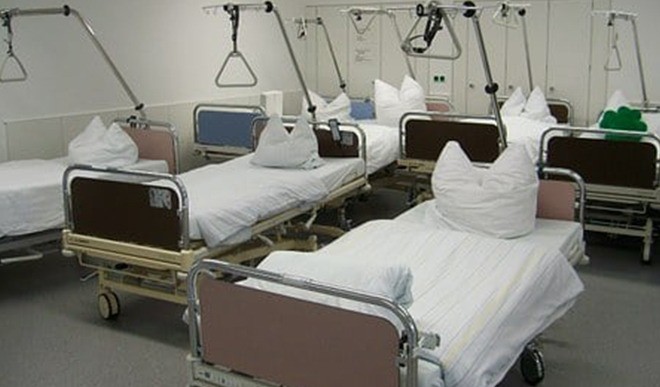 पोस्ट कोविड बेड्स का वर्गीकरण अस्पताल के कोविड बेड्स कैटेगरी के अन्तर्गत एक सब कैटेगरी के रूप में प्रदर्शित हो