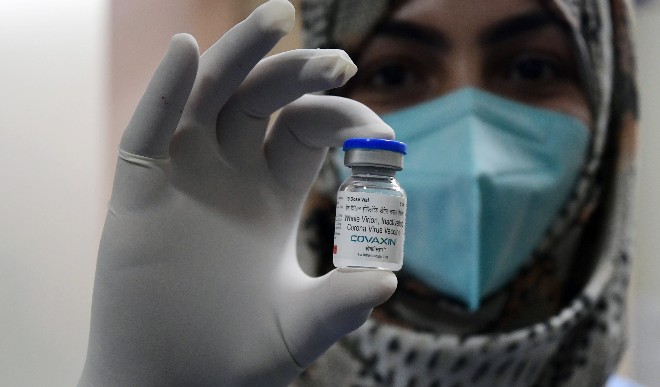 भारत बायोटेक ने कोवैक्सीन के लिए जीएमपी के मुद्दों पर ब्राजीली नियामक को नया आवेदन भेजा