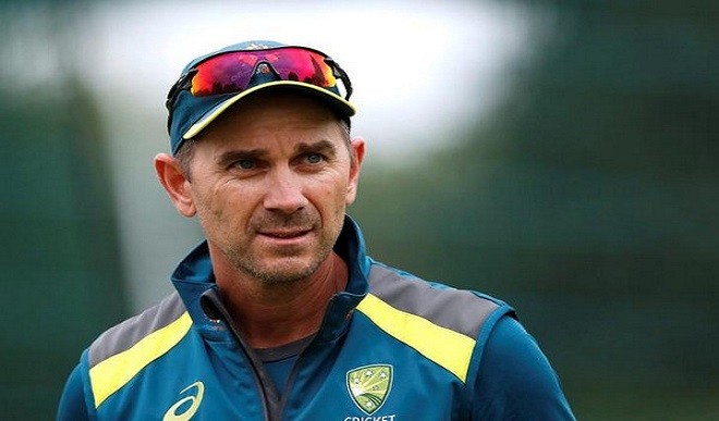 जस्टिन लैंगर पर बढ़ रहा दबाव, कोचिंग स्टाइल से नहीं है खुश ऑस्ट्रेलियाई क्रिकेटर्स
