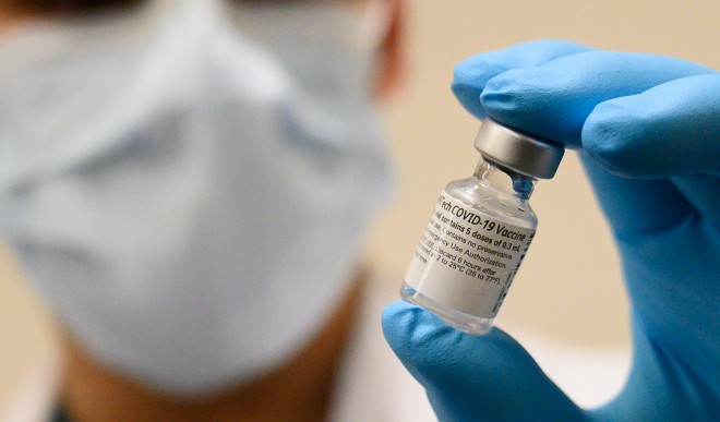 कोविड-19 का एक और टीका परीक्षण के अंतिम चरण में पहुंचा, जल्द शुरू हो जाएगा उत्पादन