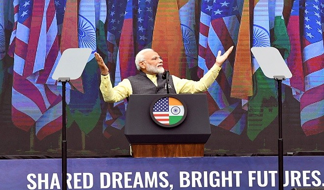 मोदी सरकार 2.0 के दो साल: कितनी मजबूत हुई भारत की विदेश और आर्थिक नीति