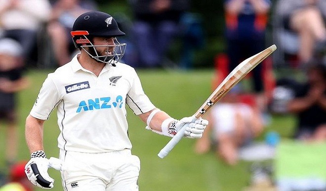 इंग्लैंड के खिलाफ टेस्ट सीरीज के लिए न्यूजीलैंड टीम लंदन रवाना, भारत के खिलाफ 18 से 22 जून के बीच होगा मैच