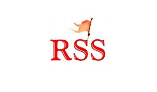 गोरखपुर समाचार:  आपदा काल में दूसरों के संकट को अपने कंधों पर ले रहा है आरएसएस