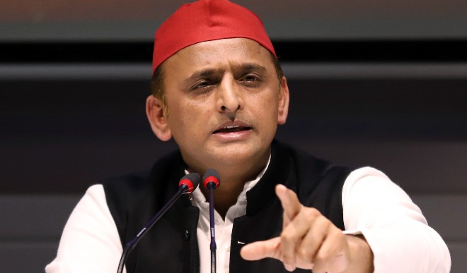 Akhilesh 