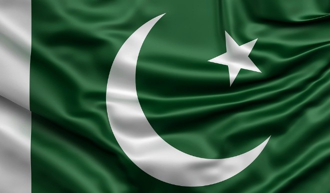 Pakistani 