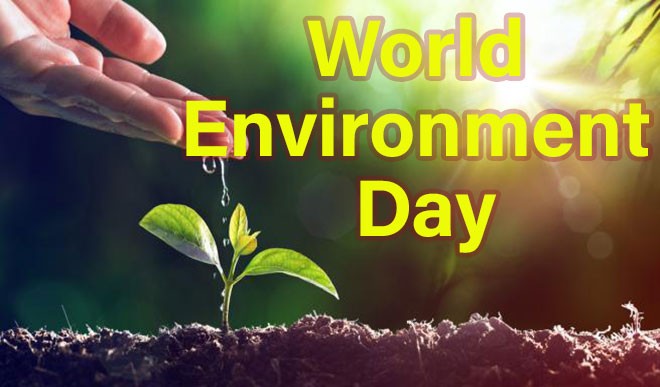 World Environment Day