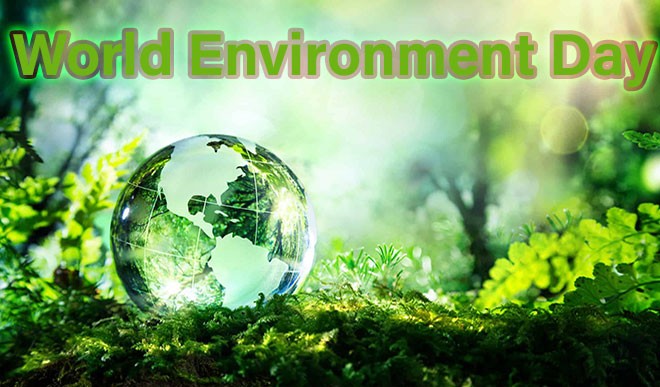 World Environment Day