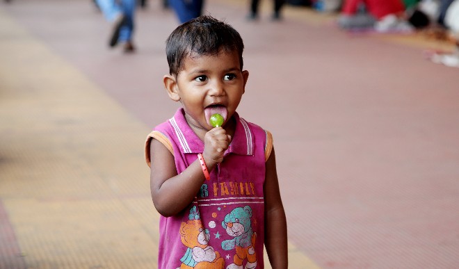 Screening of children begins at Delhi AIIMS for testing of vaccine