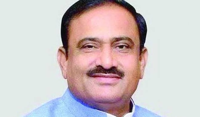 Minister bhupendra singh