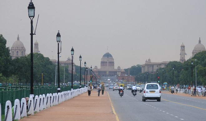 Delhi 