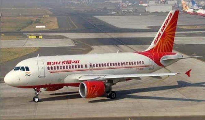 Air India 