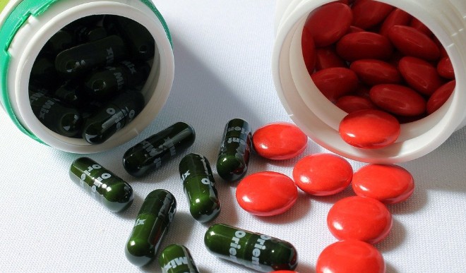 kadha vitamin, antibiotic pills, alert docs