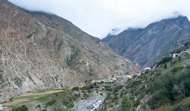 Eastern Ladakh dispute