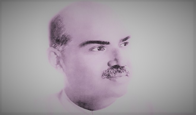 syama prasad mukherjee