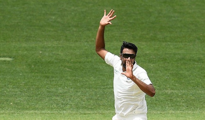 Ashwin ends WTC 2019-21 cycle as leading wicket taker