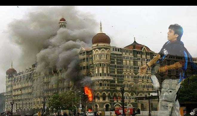 2008 Mumbai terror attack suspect Tahawwur Rana
