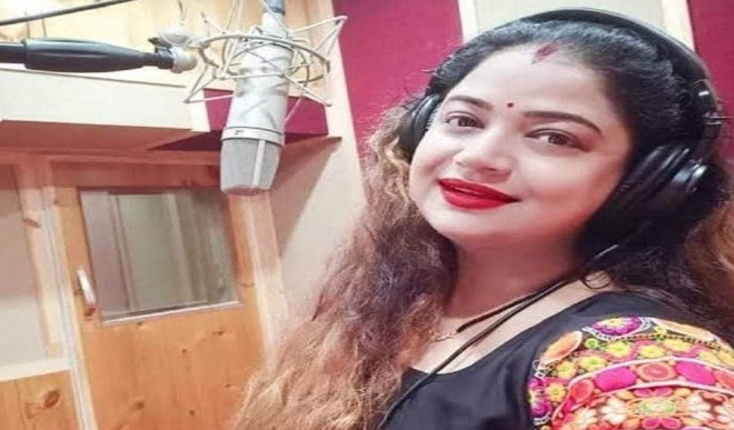 singer tapu mishra passed away