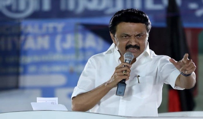 stalin to appoint non brahmin women as priest