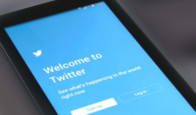 Twitter withholds 35 tweets after legal request from India