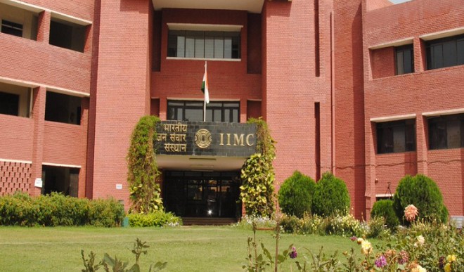 IIMC 
