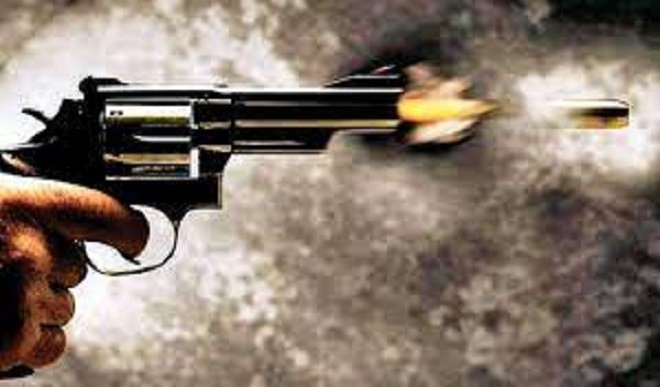 firing between two groups in patna firing between two groups in patna