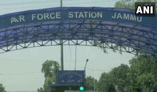 Jammu Air Force station blasts: Alert sounded in Pathankot, commandos deployed