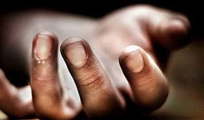 In Karnataka, six people of the same family committed suicide