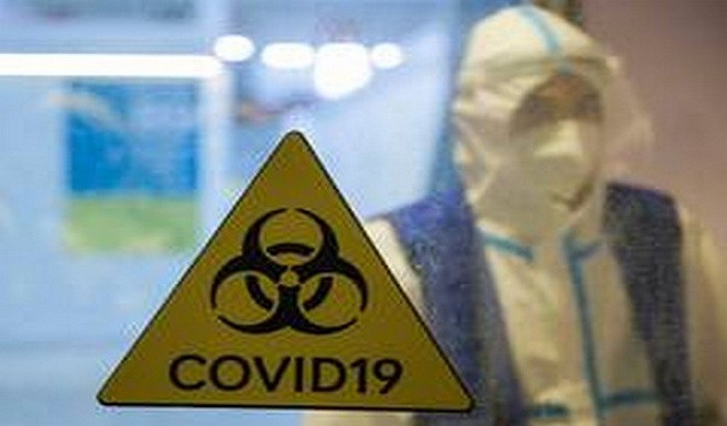 Apollo Hospitals to carry out COVID 19 vaccination drive on Wednesday