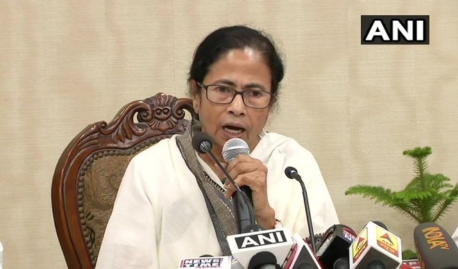 mamata banerjee